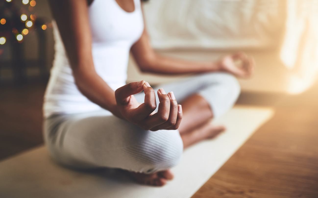 BSR Coworking oferece meditação gratuita aos seus frequentadores
