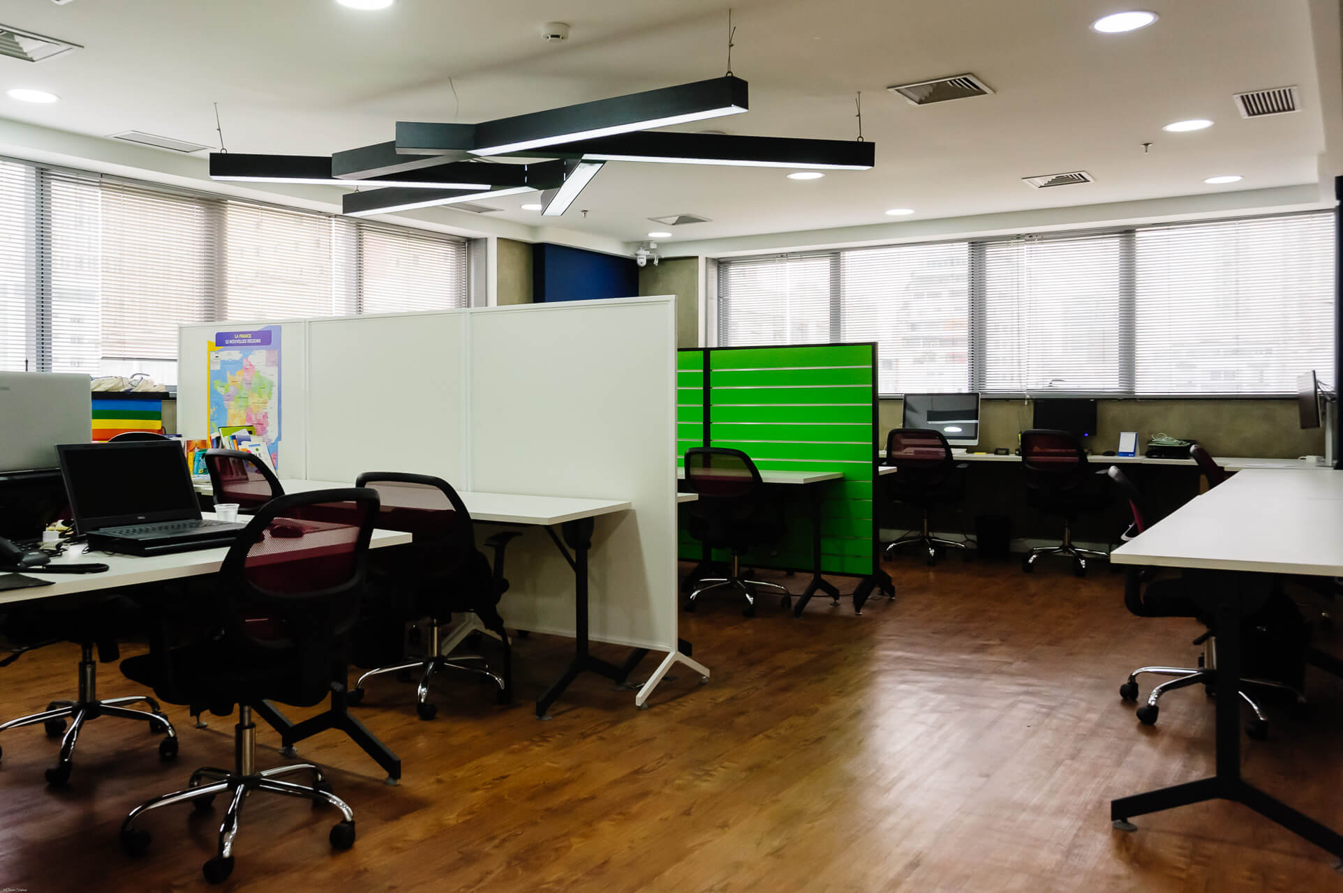 Coworking e endereço fiscal